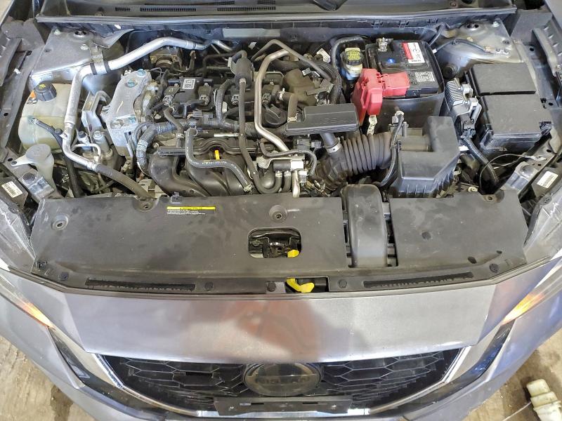 Photo 11 from auction – 2020 NISSAN SENTRA with VIN 3N1AB8BV6LY219905