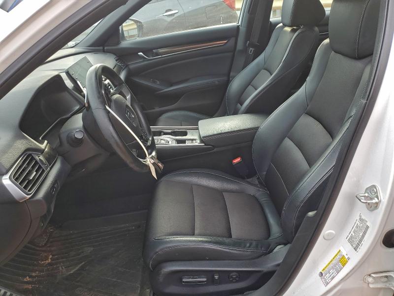 Photo 7 from auction – 2018 HONDA ACCORD with VIN 1HGCV2F32JA053114