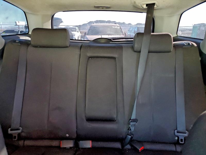 Zdjęcie 10 z aukcji – 2009 MAZDA CX-7 z VIN JM3ER29L390236117