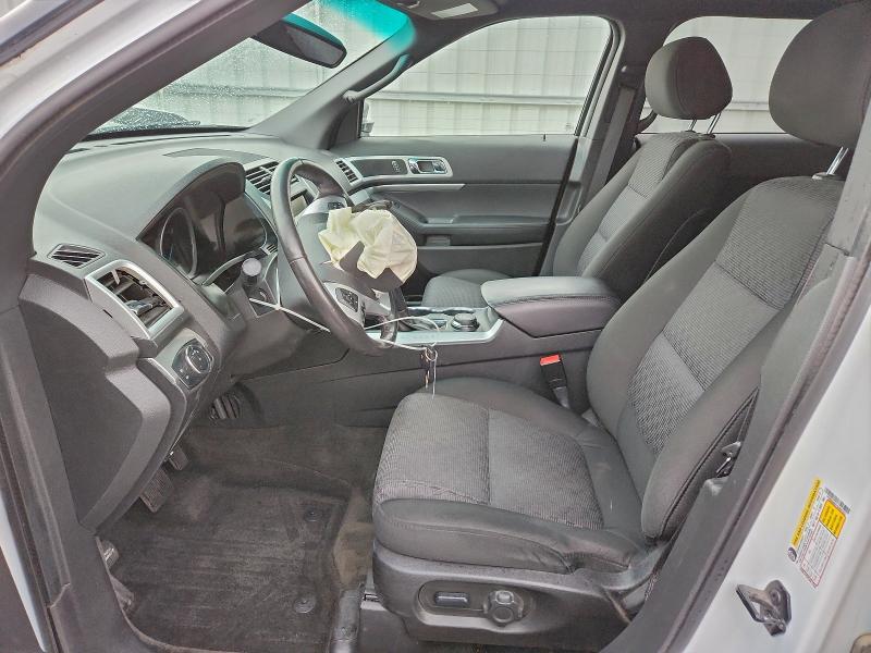 Photo 7 from auction – 2015 FORD EXPLORER X with VIN 1FM5K8D81FGA94352