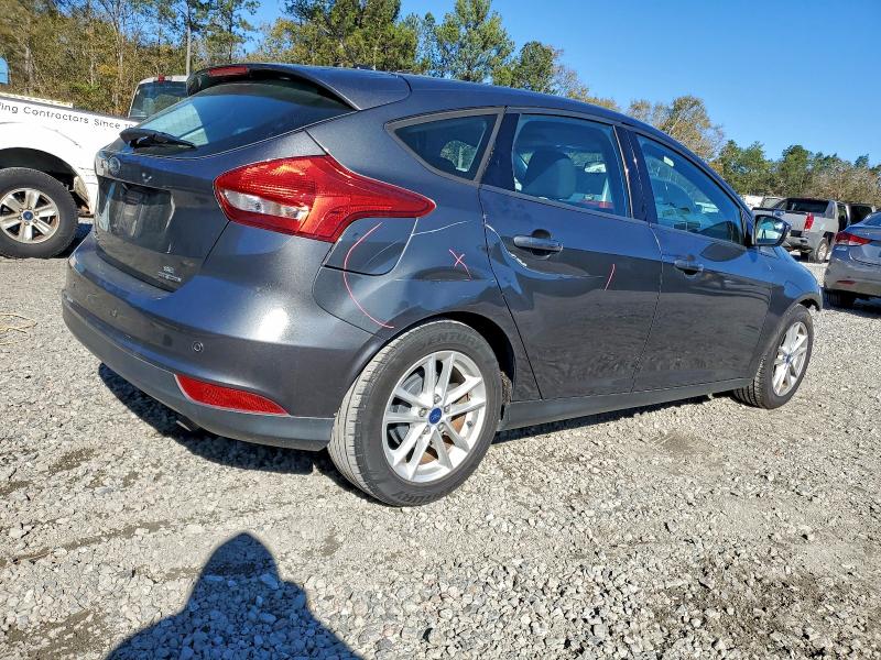 Photo 3 from auction – 2015 FORD FOCUS SE with VIN 1FADP3K24FL214354