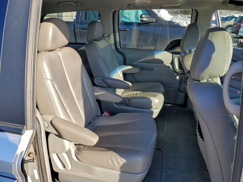 Photo 11 from auction – 2012 KIA SEDONA EX with VIN KNDMH4C76C6435259