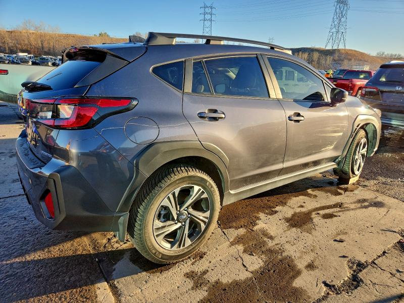 Photo 3 from auction – 2024 SUBARU CROSSTREK with VIN JF2GUADC4RH236888