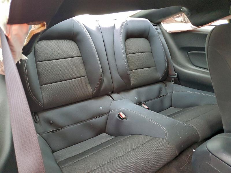 Photo 10 from auction – 2015 FORD MUSTANG with VIN 1FA6P8AM3F5361519