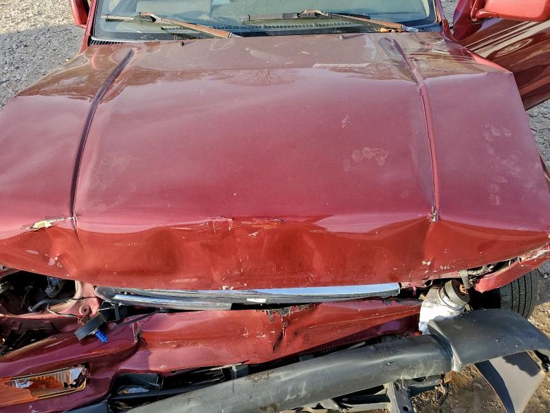 Photo 12 from auction – 1996 TOYOTA 4RUNNER SR with VIN JT3GN86RXT0006644