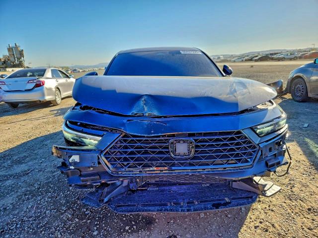 Photo 5 from auction – 2025 HONDA ACCORD HYB with VIN 1HGCY2F74SA051439