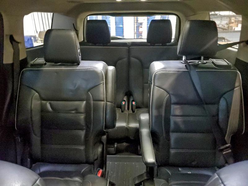 Photo 10 from auction – 2018 GMC ACADIA DEN with VIN 1GKKNPLS3JZ132834