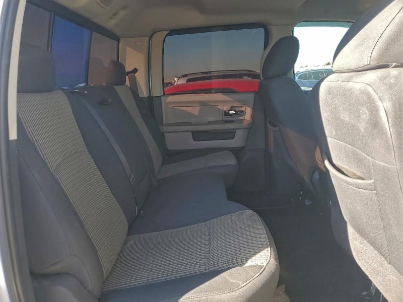Photo 10 from auction – 2010 DODGE RAM 1500 with VIN 1D7RB1CT1AS121676