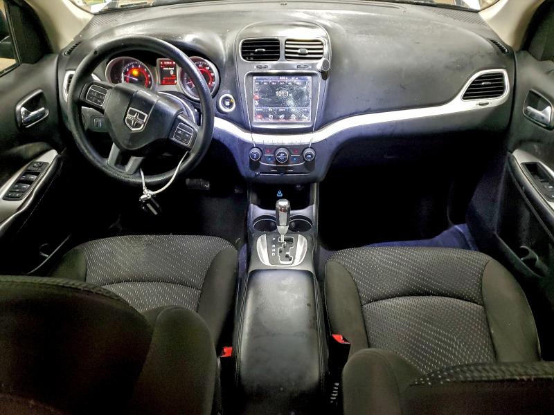 Photo 8 from auction – 2019 DODGE JOURNEY SE with VIN 3C4PDCBB4KT718336