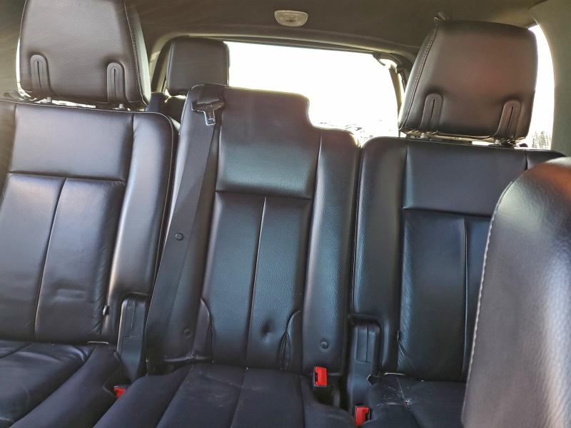 Photo 10 from auction – 2017 FORD EXPEDITION with VIN 1FMJU1HT7HEA31446