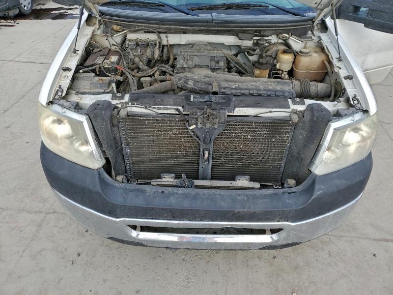 Photo 11 from auction – 2007 FORD F150 with VIN 1FTPF12V67KD41493