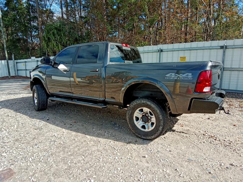 Photo 2 from auction – 2018 RAM 2500 SLT with VIN 3C6UR5DJ9JG164682