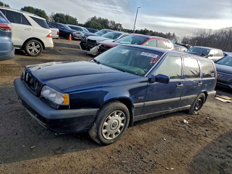 1995 VOLVO 850 BASE - Търг №97187155