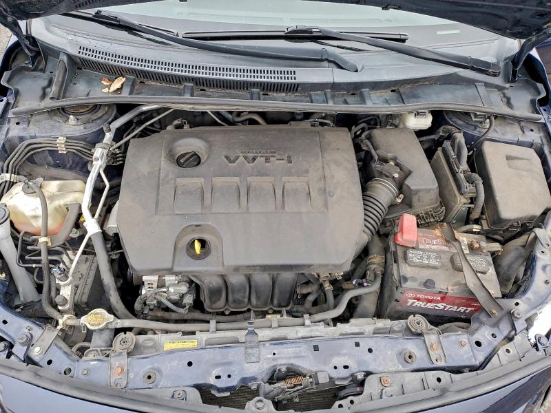 Photo 11 from auction – 2012 TOYOTA COROLLA BA with VIN 2T1BU4EE4CC890120
