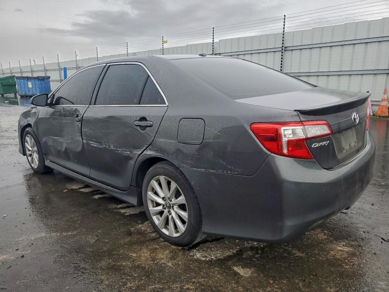 Photo 2 from auction – 2014 TOYOTA CAMRY L with VIN 4T1BF1FK5EU362777