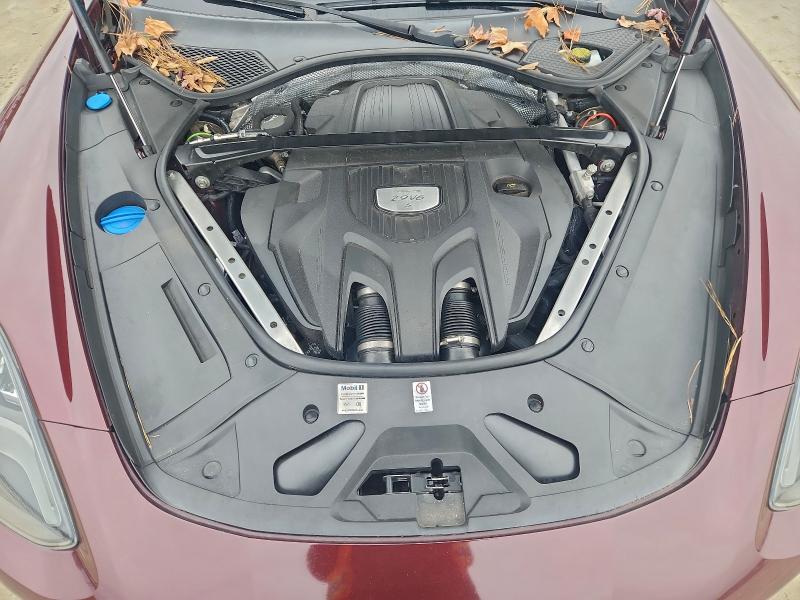 Zdjęcie 11 z aukcji – 2018 PORSCHE PANAMERA 4 z VIN WP0AB2A73JL132482