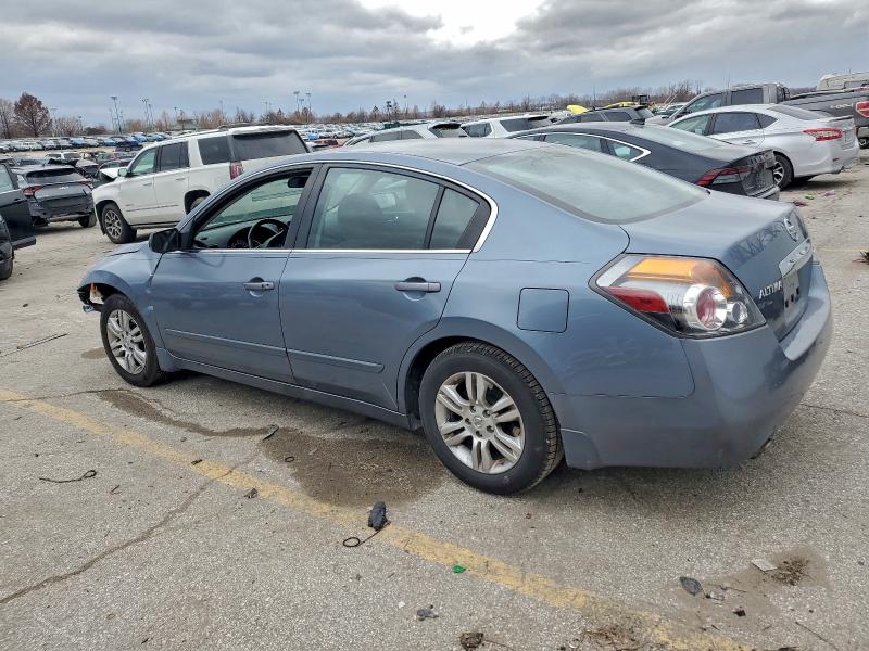Photo 2 from auction – 2012 NISSAN ALTIMA with VIN 1N4AL2AP7CN409788