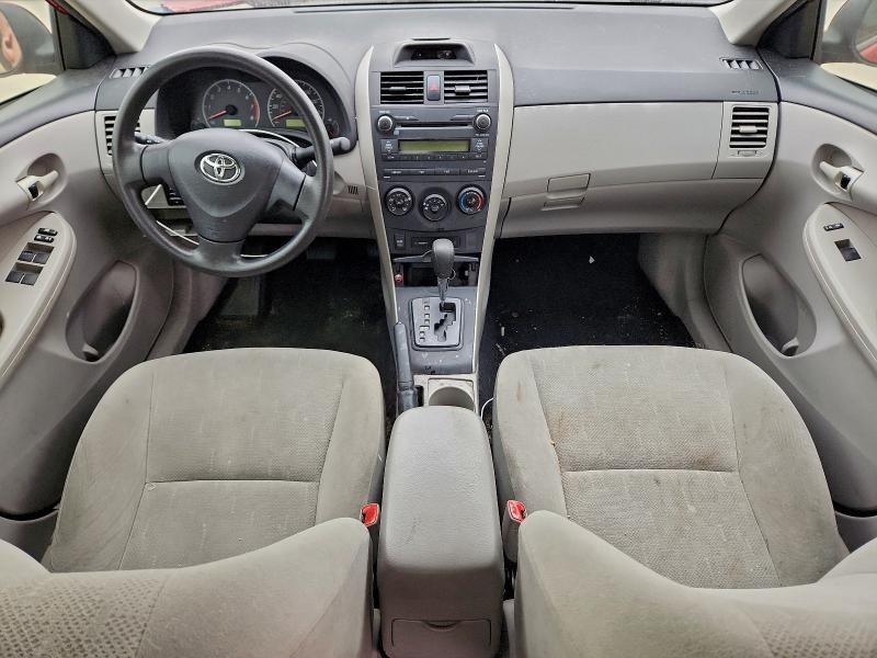 Foto 8 de la subasta – 2013 TOYOTA COROLLA BA con VIN 2T1BU4EE2DC932690