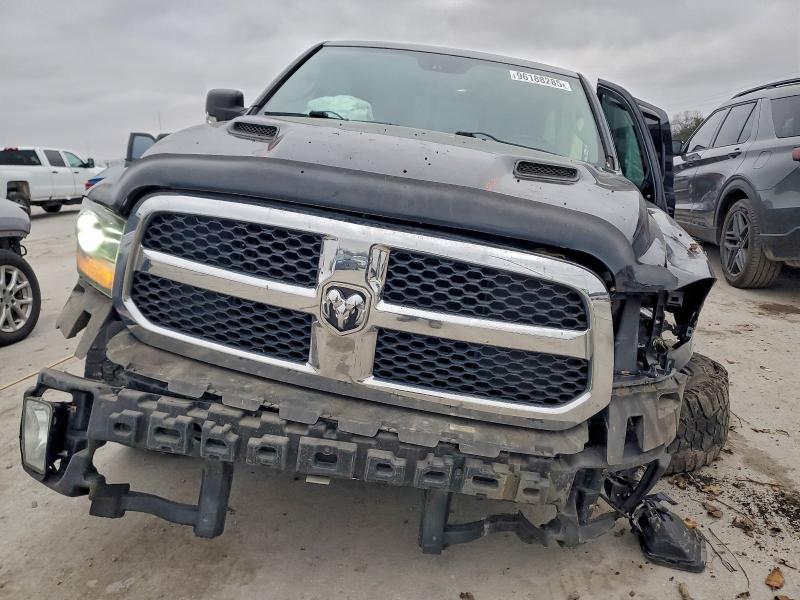 Photo 5 from auction – 2013 DODGE RAM 1500 with VIN 1C6RR7MT4DS531472