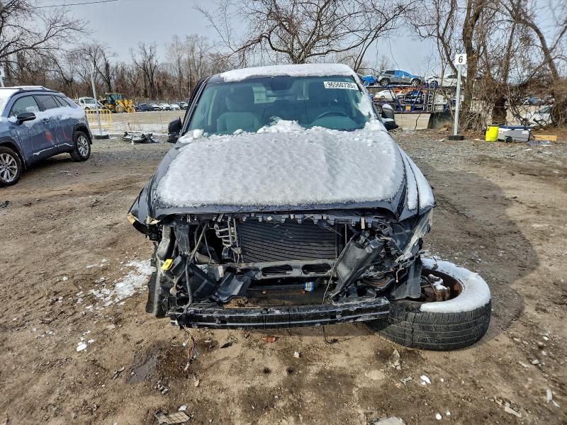 Photo 5 from auction – 2015 RAM 1500 ST with VIN 1C6RR7FG6FS536708