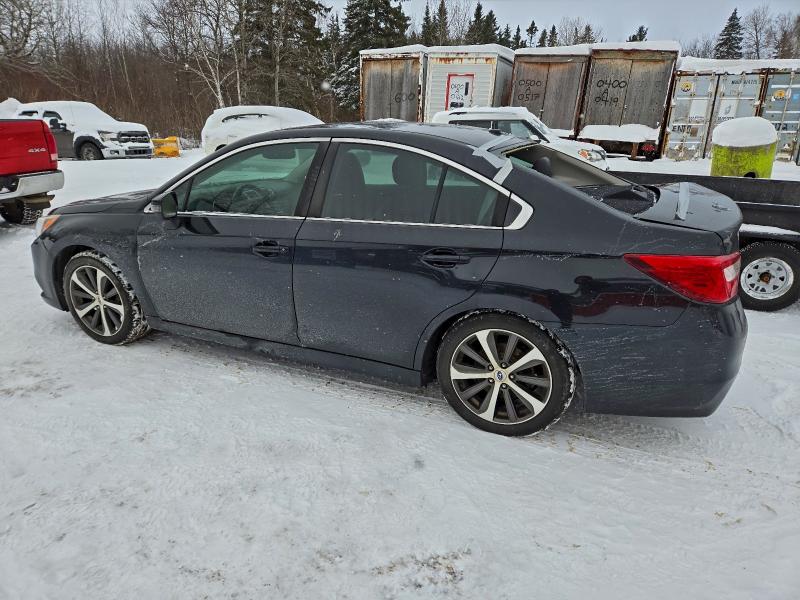 Photo 2 from auction – 2017 SUBARU LEGACY 3.6 with VIN 4S3BNFL60H3067219