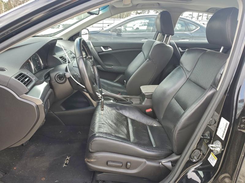 Photo 7 from auction – 2011 ACURA TSX with VIN JH4CU2F67BC009724