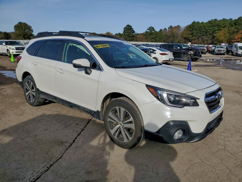 Photo 4 from auction – 2019 SUBARU OUTBACK 2. with VIN 4S4BSANC8K3252670