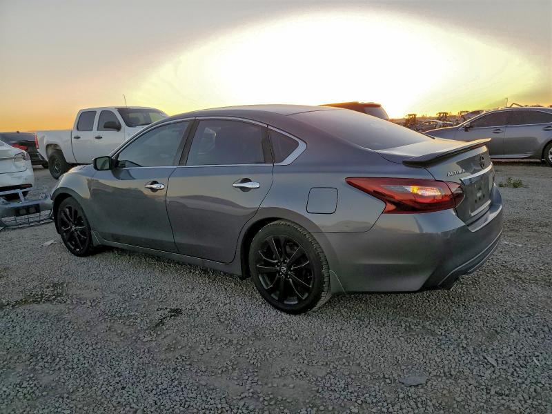 Photo 2 from auction – 2017 NISSAN ALTIMA 2.5 with VIN 1N4AL3AP3HC486148