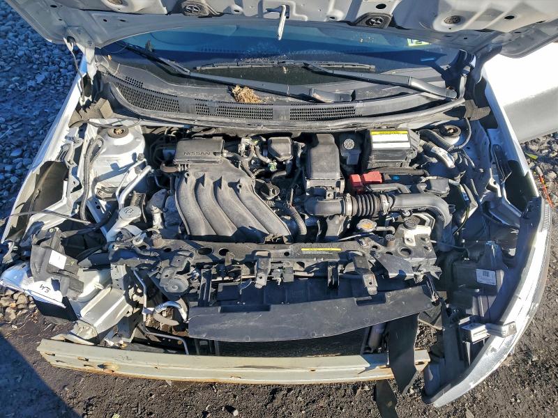 Photo 11 from auction – 2015 NISSAN VERSA S with VIN 3N1CN7AP2FL932914