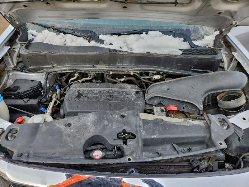Zdjęcie 11 z aukcji – 2014 HONDA PILOT EXL z VIN 5FNYF4H57EB057376