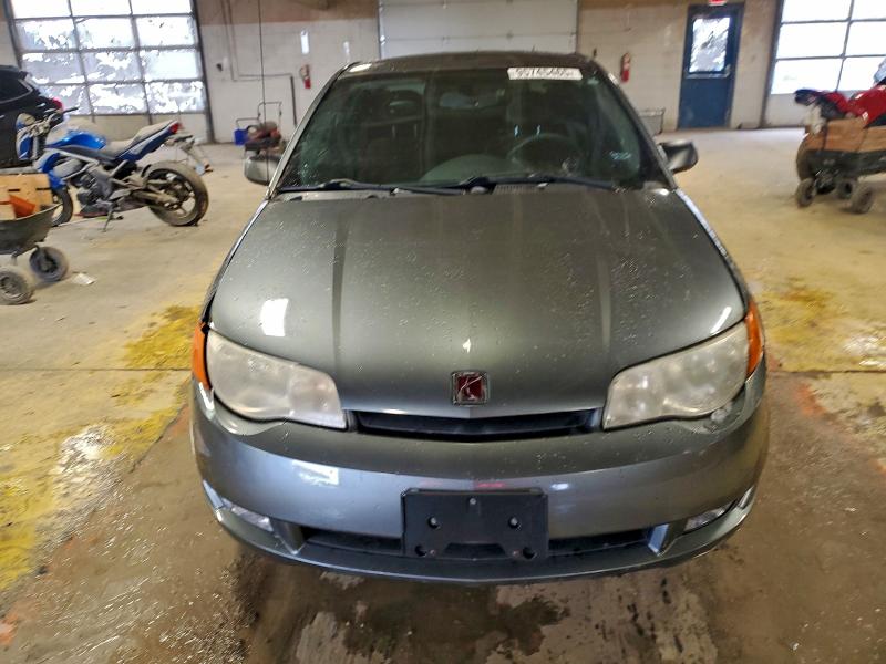 Photo 5 from auction – 2006 SATURN ION LEVEL with VIN 1G8AW15F16Z180836
