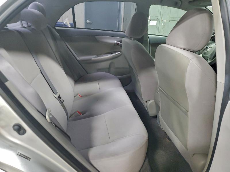 Photo 10 from auction – 2010 TOYOTA COROLLA BA with VIN JTDBU4EEXAJ074823