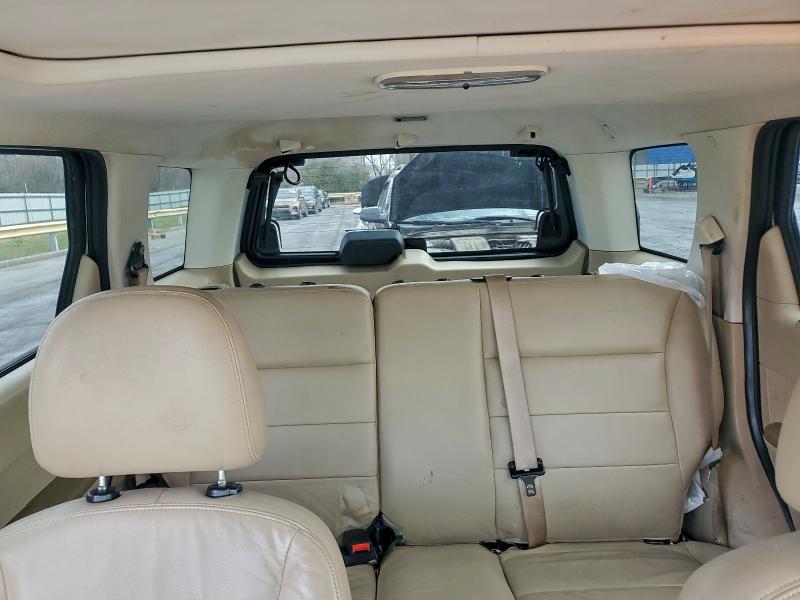 Photo 10 from auction – 2008 FORD ESCAPE LIM with VIN 1FMCU94118KE82658