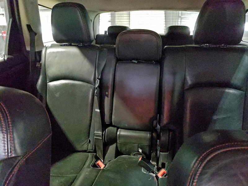 Photo 10 from auction – 2018 DODGE JOURNEY GT with VIN 3C4PDCEG8JT352242