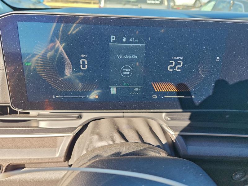 Photo 9 from auction – 2026 KIA CARNIVAL E with VIN KNDNC5KA6T6116692