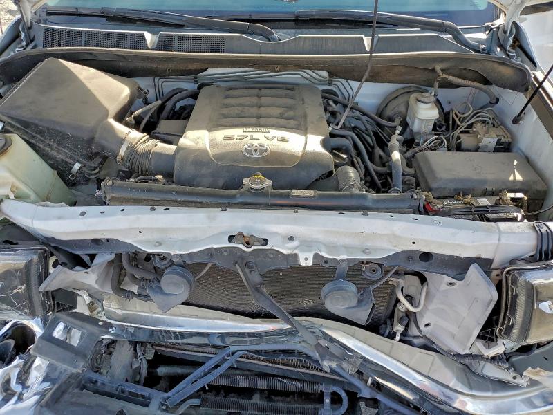 Photo 11 from auction – 2012 TOYOTA TUNDRA with VIN 5TFEY5F16CX121428