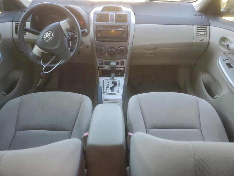 Photo 8 from auction – 2012 TOYOTA COROLLA with VIN JTDBU4EE8C9175024