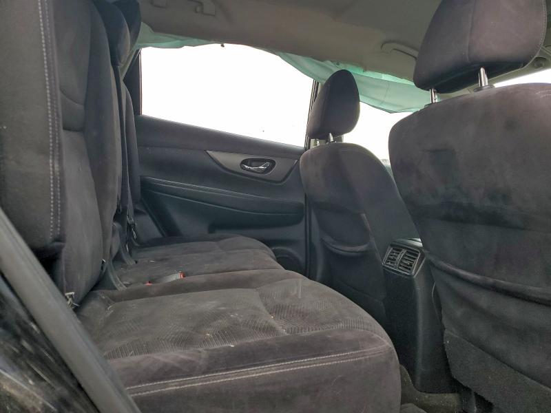 Photo 11 from auction – 2016 NISSAN ROGUE S with VIN JN8AT2MT4GW024759