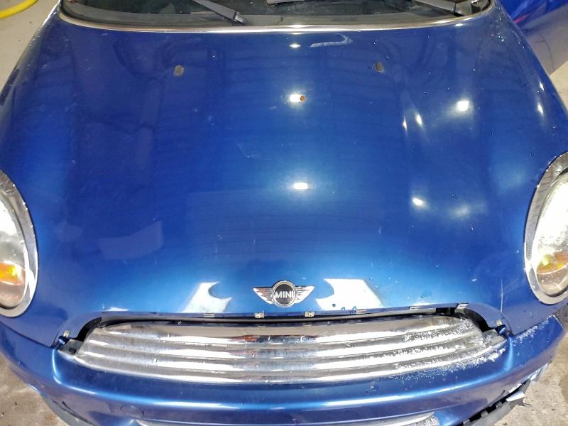 Photo 11 from auction – 2013 MINI COOPER with VIN WMWSU3C53DT687353