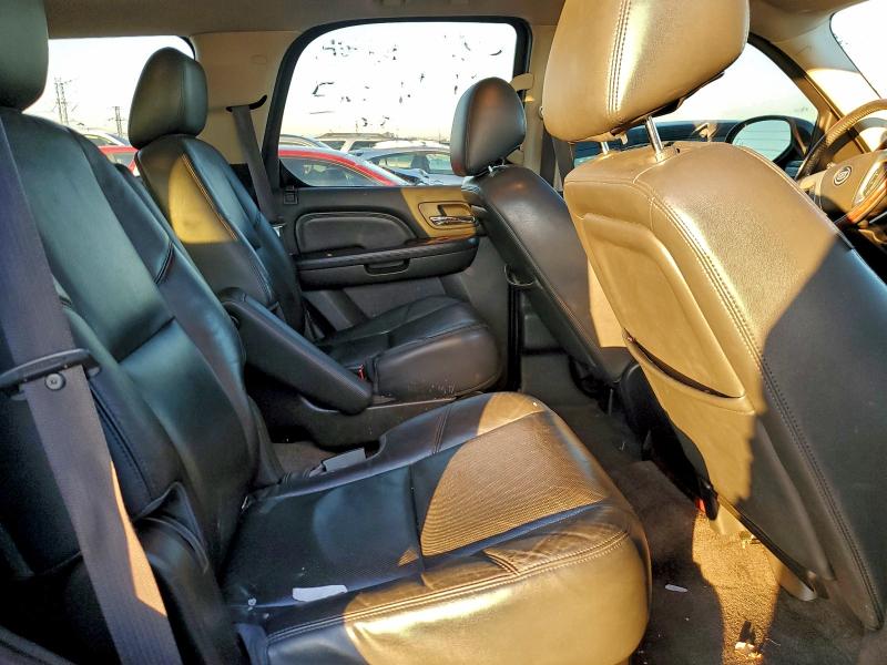 Photo 10 from auction – 2012 CADILLAC ESCALADE P with VIN 1GYS4CEF5CR244474