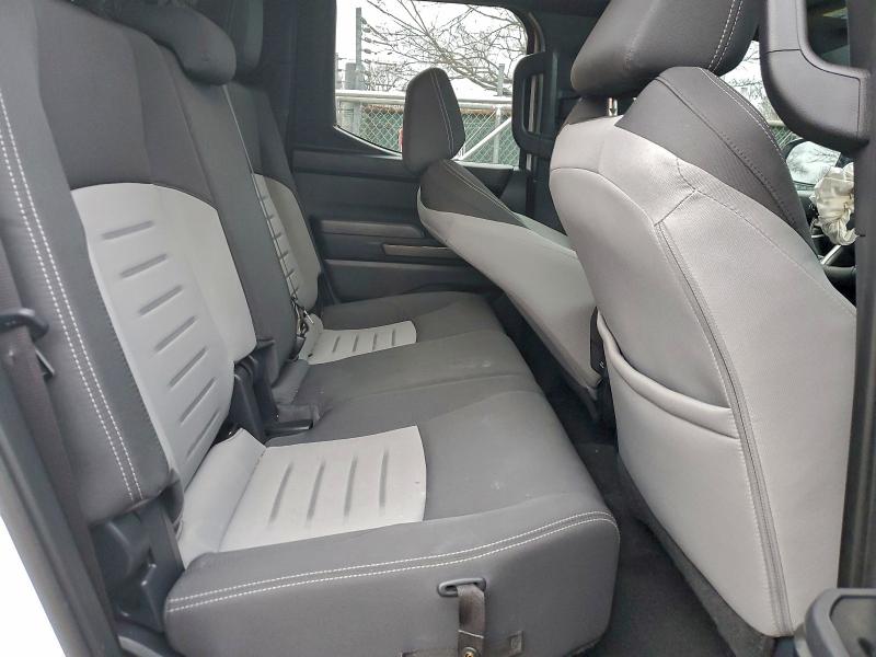 Photo 10 from auction – 2024 TOYOTA TACOMA with VIN 3TMLB5JN5RM008250