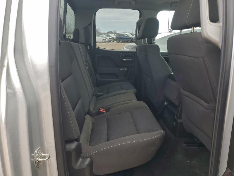 Photo 10 from auction – 2016 GMC SIERRA K15 with VIN 1GTV2MEC9GZ158773