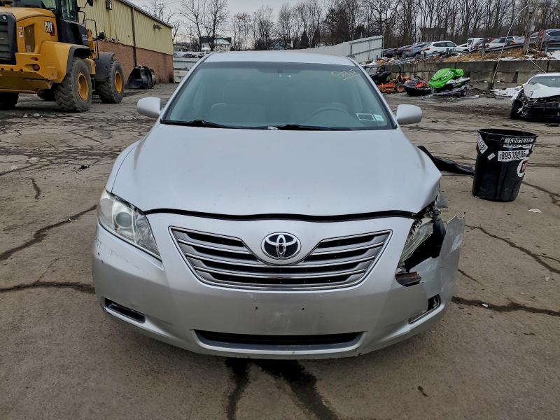 Photo 5 from auction – 2007 TOYOTA CAMRY HYBR with VIN 4T1BB46K07U003370