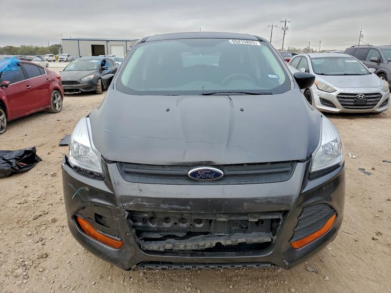Photo 5 from auction – 2016 FORD ESCAPE S with VIN 1FMCU0F79GUA97297