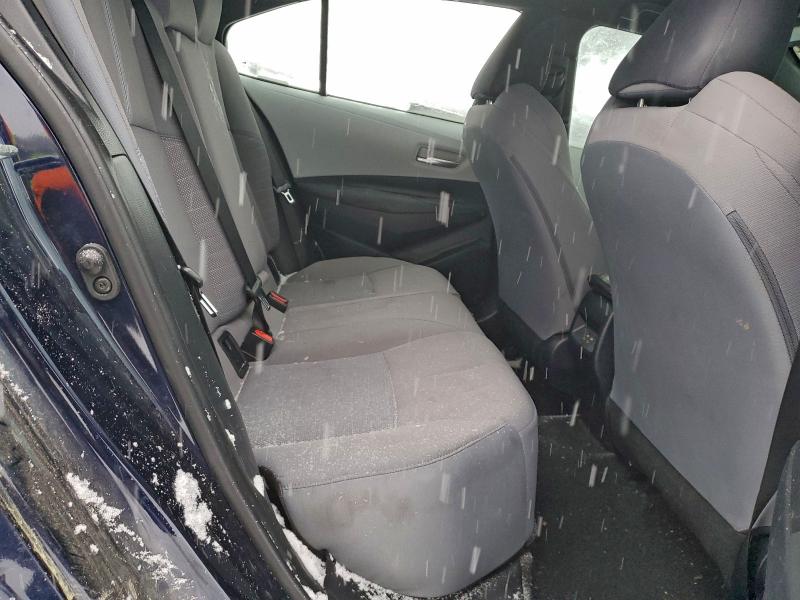Foto 10 de la subasta – 2023 TOYOTA COROLLA con VIN 5YFS4MCE5PP146440