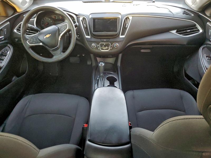 Photo 8 from auction – 2017 CHEVROLET MALIBU LS with VIN 1G1ZB5ST4HF146201