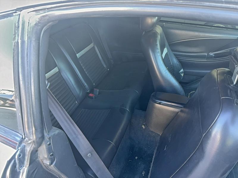 Photo 6 from auction – 2003 FORD MUSTANG MA with VIN 1FAFP42R33F449852