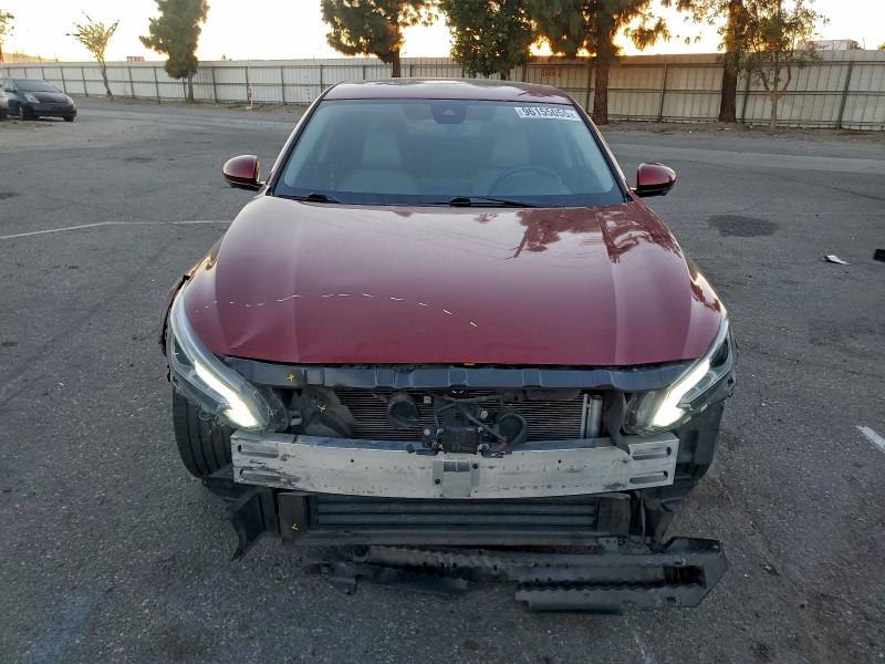 Photo 5 from auction – 2019 NISSAN ALTIMA PLA with VIN 1N4BL4FV7KC118287