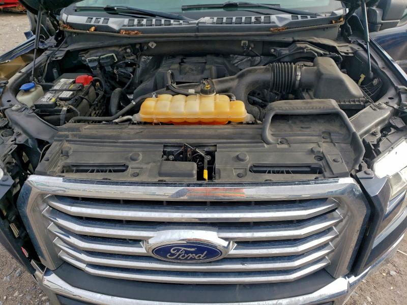 Photo 11 from auction – 2015 FORD F150 SUPER with VIN 1FTEW1EP1FFB54075
