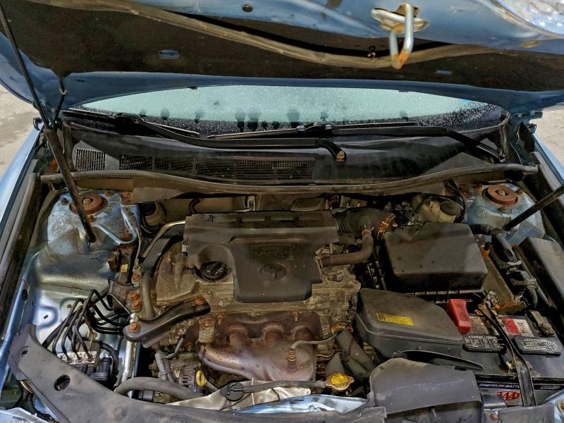 Photo 11 from auction – 2013 TOYOTA CAMRY L with VIN 4T1BF1FKXDU650955